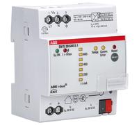 Niessen abb i-bus knx - fuente alimentación con diagnostico 640ma mdr