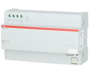 Niessen abb i-Bus knx - Módulo bateria para 9680.6 DIN-8