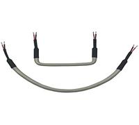 Niessen abb i-Bus knx - Puente conexion Horizontal 200mm