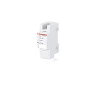 ABB Asea Brown Boveri Ltd Router IP interfaz i-bus KNX para riel DIN