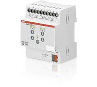 Niessen - Actuador persiana 2 Canal 230v Corriente alterna con detección