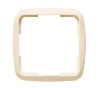 Niessen arco - Marco 1 elemento serie arco blanco marfil