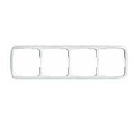 Niessen arco - Marco 4 elemento serie arco blanco alpino