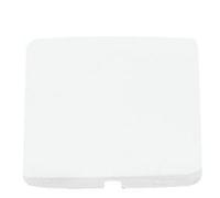 Niessen Arco - Tapa salida cable