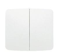 Niessen Arco - Tecla doble