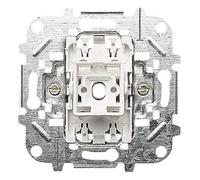 Niessen lujo - Interruptor bipolar 16a lujo