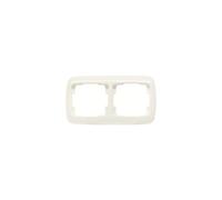 Niessen Marco 2 Elem Blanco Alpino 8272-1-BA