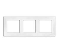 Niessen Marco 3 elementos BL 8573 BL