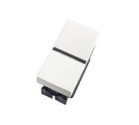 Niessen - n2102bl conmutador zenit blanco Ref. 6522005003