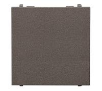 Niessen - n2200an tapa ciega zenit antracita Ref. 6522010141