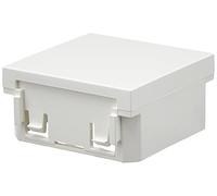 Niessen - n2200bl tapa ciega zenit blanco Ref. 6522005141