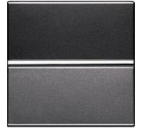 Niessen - n2210an cruzamiento zenit antracita Ref. 6522010104