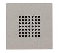Niessen - n2219pl zumbador zenit plata Ref. 6522015144