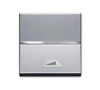 Niessen - n2260pl reg. electronico pulsacion zenit plata Ref. 6522015171