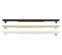 Niessen - n2270bl embellecedor de 2m zenit blanco Ref. 6522005202