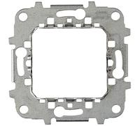 Niessen - n2271.9 bastidor 1 ventana s/garras zenit Ref. 6522005301