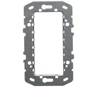 Niessen - n2474.9 bastidor 4 modulos monocaja zenit Ref. 6522005305