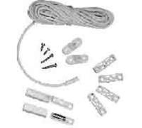 Niessen - Set Contacto magnetico