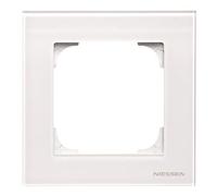 Niessen sky - Marco 1 elemento cristal blanco