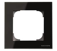 Niessen sky - Marco 1 elemento cristal negro