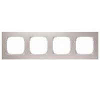 Niessen sky - Marco 4 elementos plata
