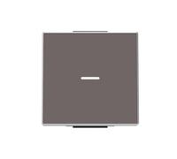 Niessen Sky Tecla Simple Visor Interruptor Conmutador 85013