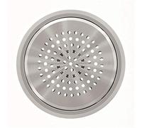 Niessen skymoon - Tapa timbre/altavoz/zumbador cromo