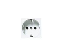 Niessen stylo - Base schuko serie stylo blanco alpino