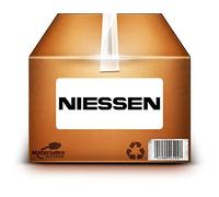 Niessen stylo - Base schuko serie stylo blanco alpino