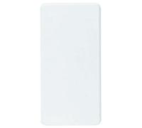 Niessen stylo - Conmutador serie stylo blanco alpino