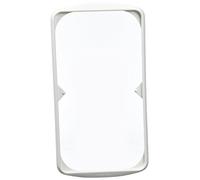 Niessen stylo - Marco 2 combinados blanco alpino