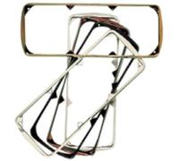 Niessen stylo - Marco 3 combinados blanco alpino