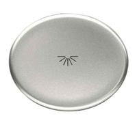 Niessen Tapa pulsador de luz 5504.4 PL