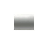 Niessen Tecla sin visor Titanio 8401TT