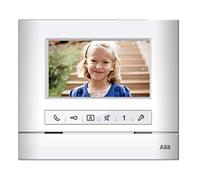 Niessen W2254 - Monitor básico color 4.3" manos libres