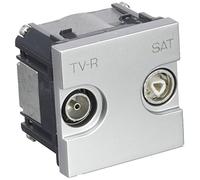 Niessen Zenit - Toma de TV final, color plata