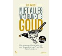 Niet alles wat blinkt is goud: hoe je een eerlijke prijs betaalt voor de aandelen van ’s werelds beste bedrijven