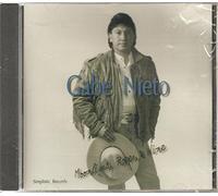 Nieto, Gabe - Moonlight Roses & Wine