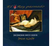Nieto Jose' - El Rey Pasmado