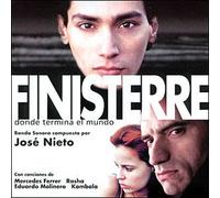 Nieto Jose' - Finisterre Donde Termina El