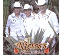 Nietos - Grandes Exitos