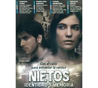 Nietos Identidad Y Memoria [Alemania] [DVD]