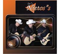 Nietos - Ojala Dios Quiera