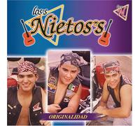 Nietos - Originalidad