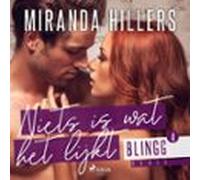 Niets Is Wat Het Lijkt (audiolibro)