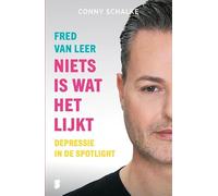 Niets is wat het lijkt: depressie in de spotlight