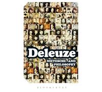 Nietzsche and Philosophy (Continuum Impacts)