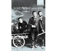 Nietzsche and Ree: A Star Friendship