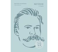 Nietzsche - Coffret audio: Le tragique