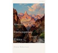 NIETZSCHE & CONTEMPORARY ETHICS C